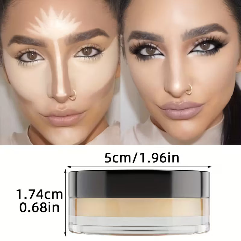 Flawless Finish Liquid Foundation & Concealer.