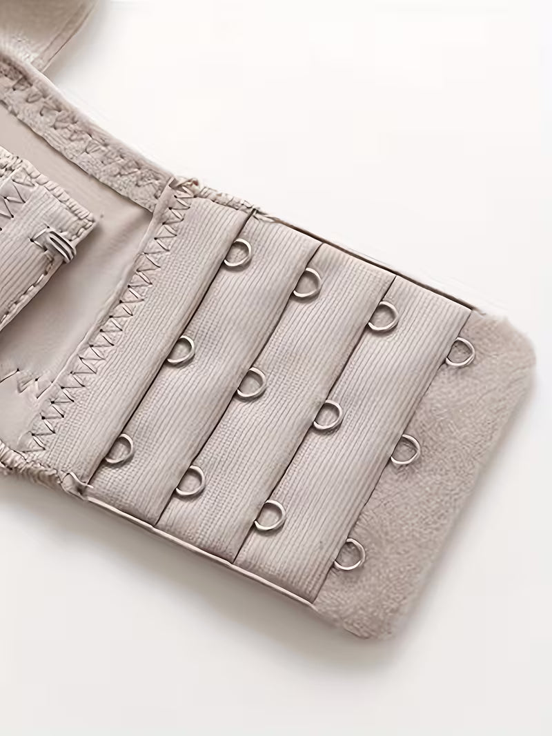 Full-Figure Maternity & Nursing Bra.