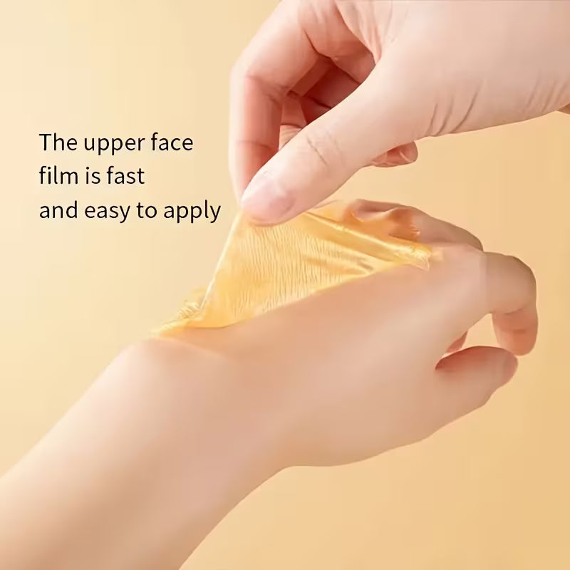 Glycerin-Infused Deep Pore Cleanser for Sensitive Skin Face Mask.