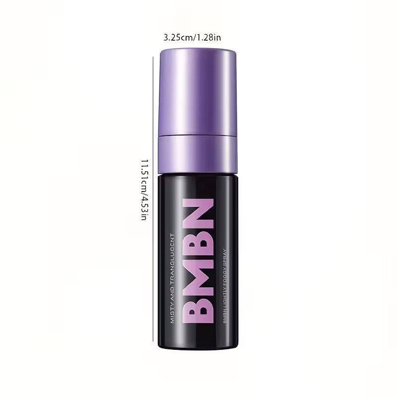 HEYXI 24-Hour Waterproof Setting Spray.