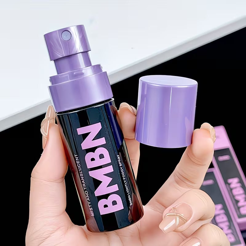 HEYXI 24-Hour Waterproof Setting Spray.