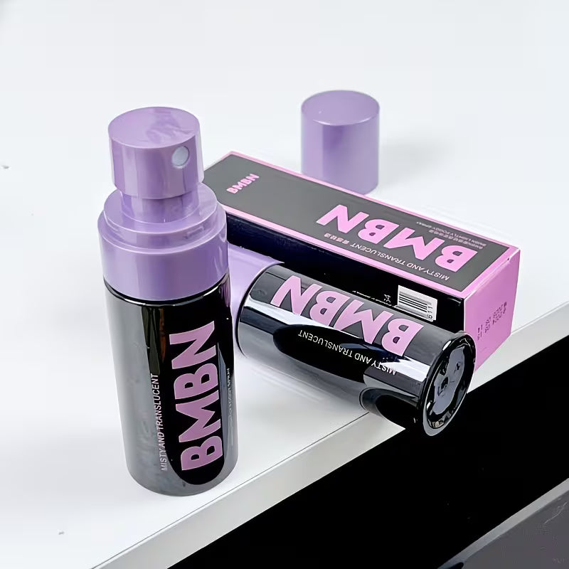 HEYXI 24-Hour Waterproof Setting Spray.