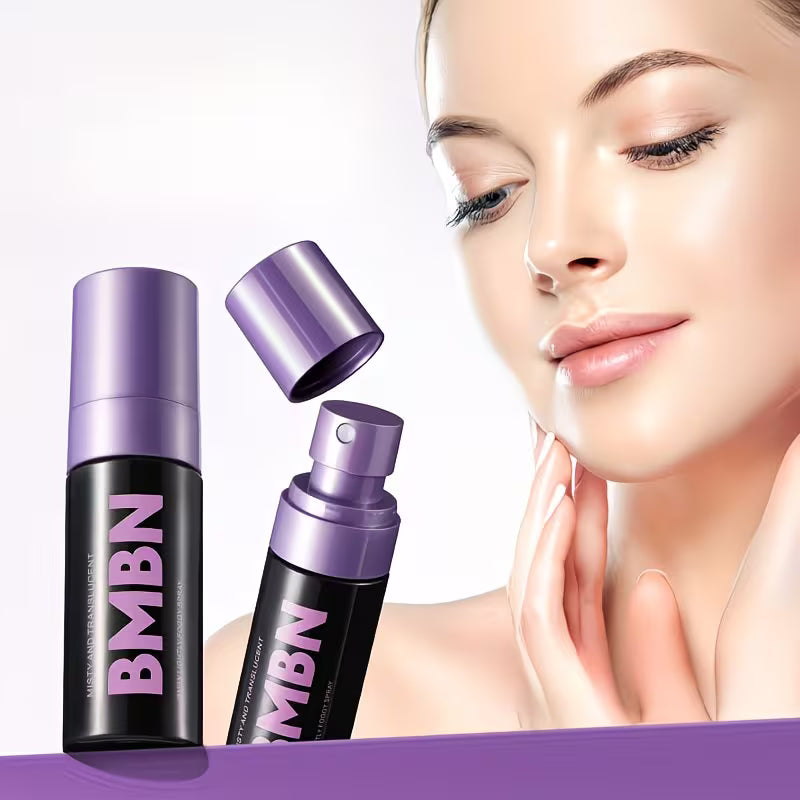 HEYXI 24-Hour Waterproof Setting Spray.