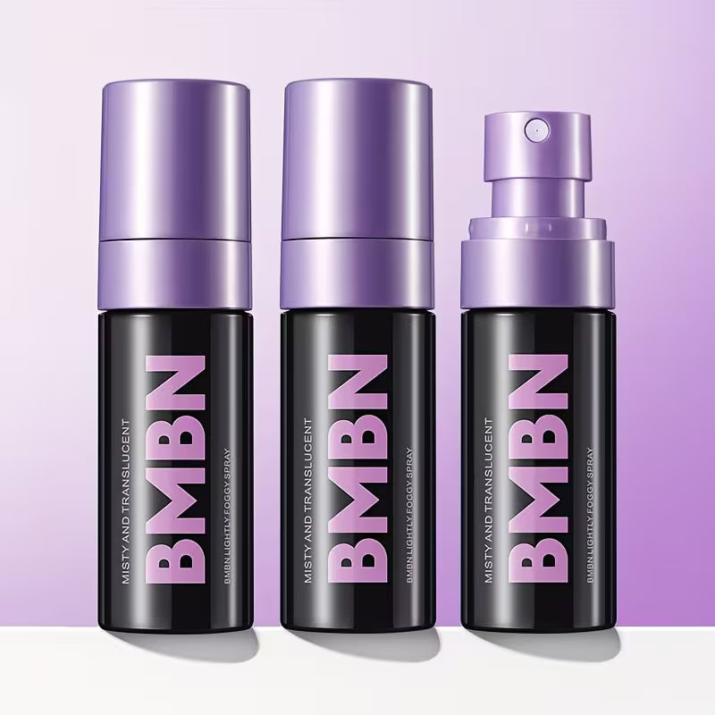 HEYXI 24-Hour Waterproof Setting Spray.