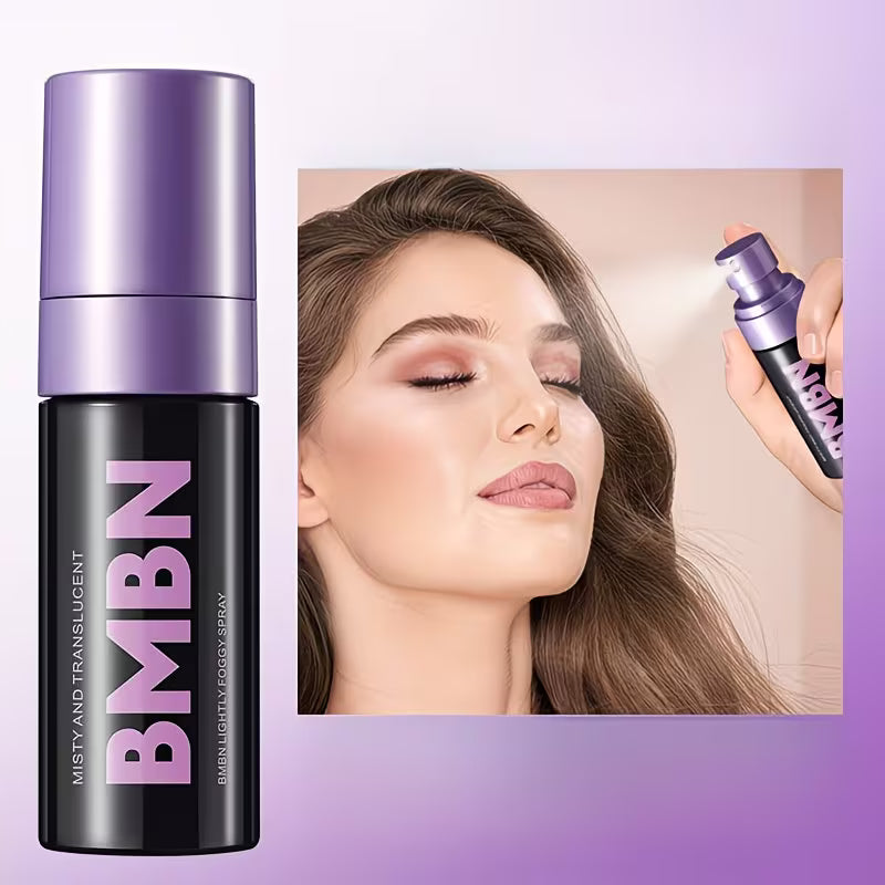 HEYXI 24-Hour Waterproof Setting Spray.