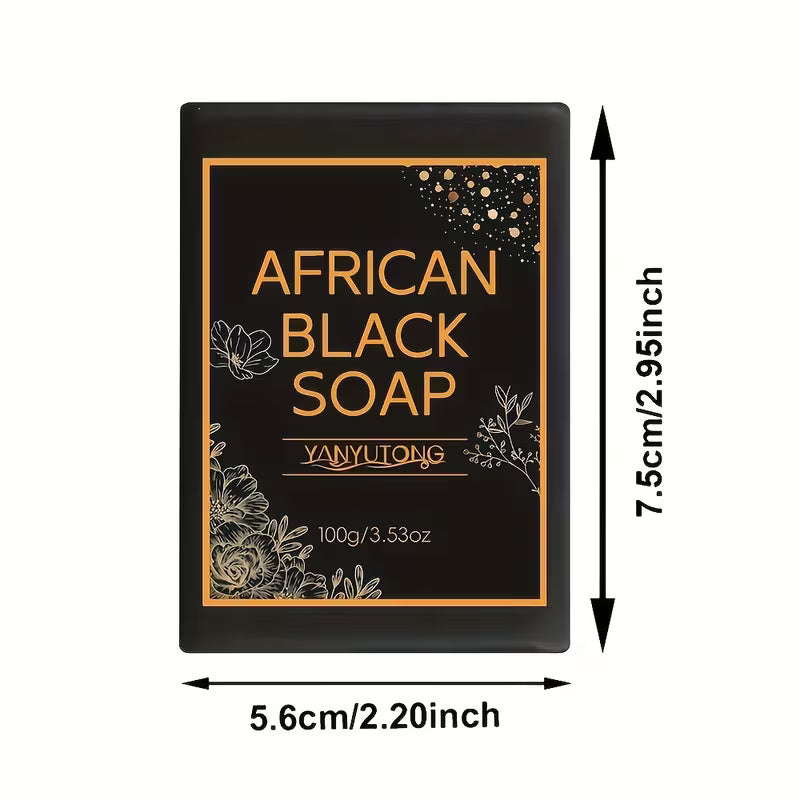 Handmade Shea Butter Bar for Face & Body.