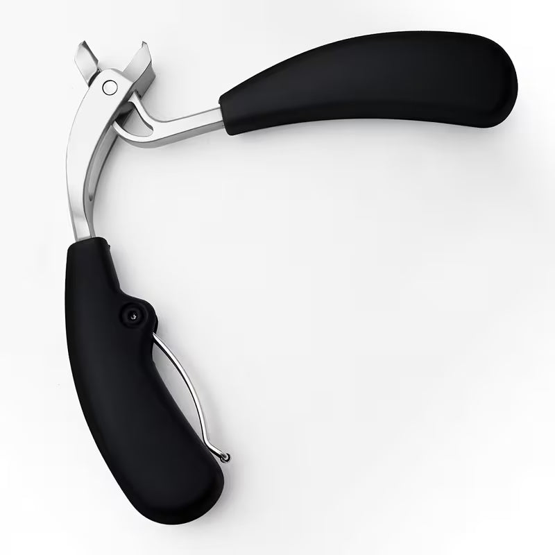 Heavy Duty Toenail Clippers for Thick Nails.