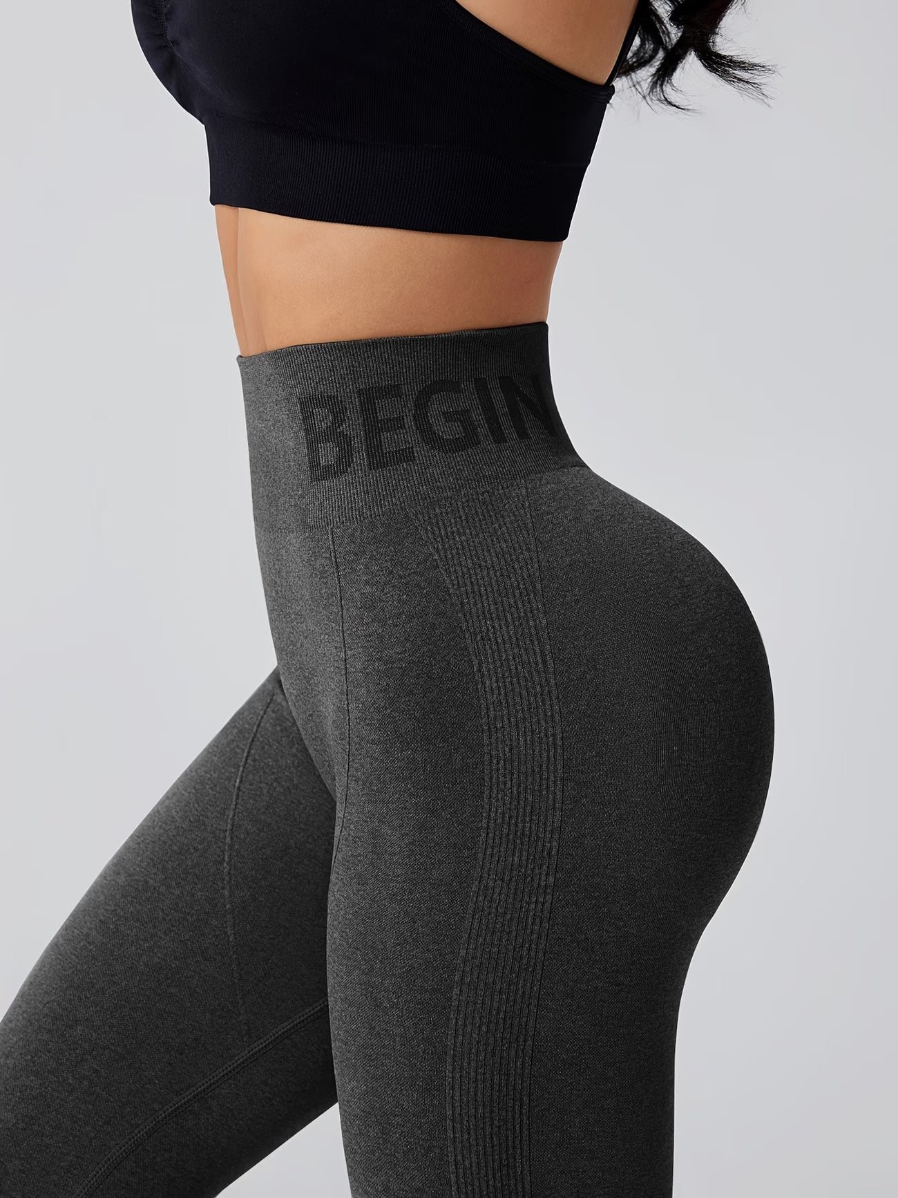 High-Performance Nylon Sport Trouser.