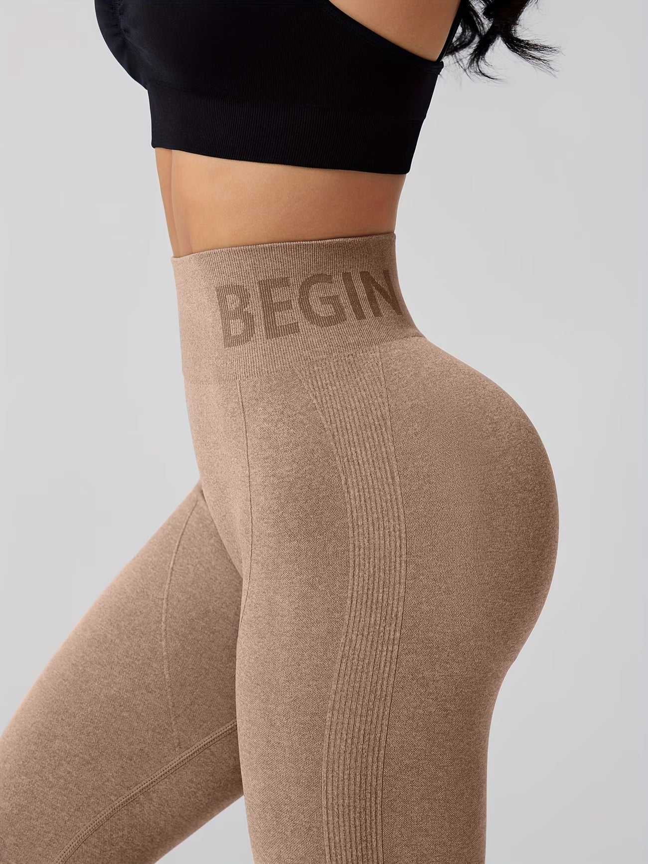 High-Performance Nylon Sport Trouser.