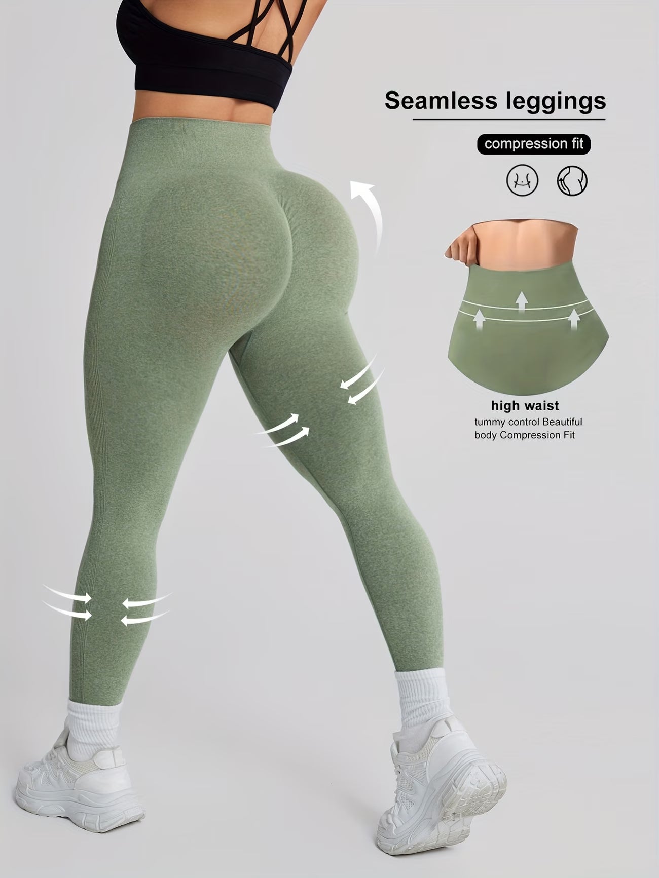High-Performance Nylon Sport Trouser.