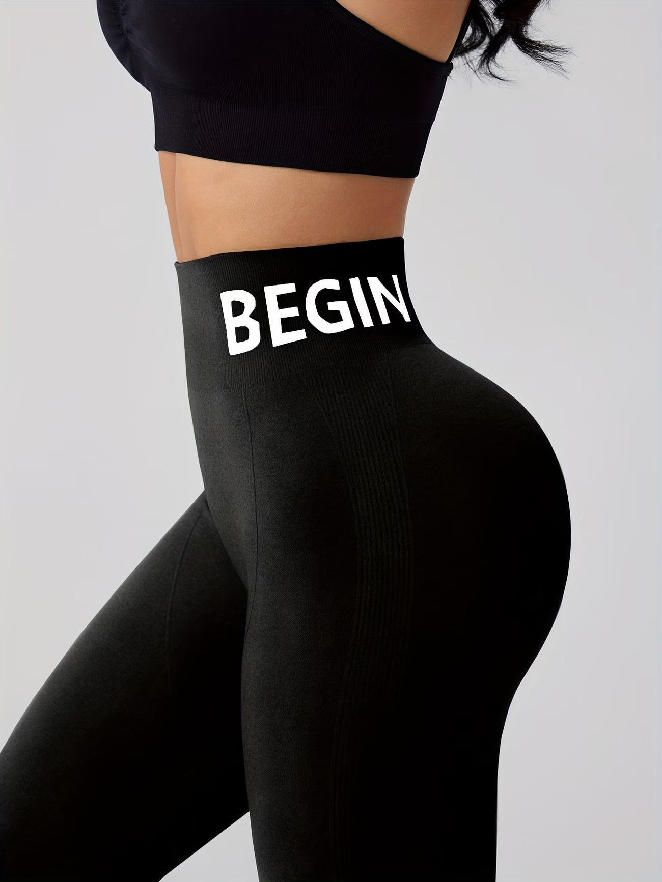 High-Performance Nylon Sport Trouser.