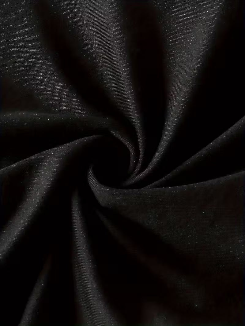 High-Waist Sculpting Yoga Shorts.