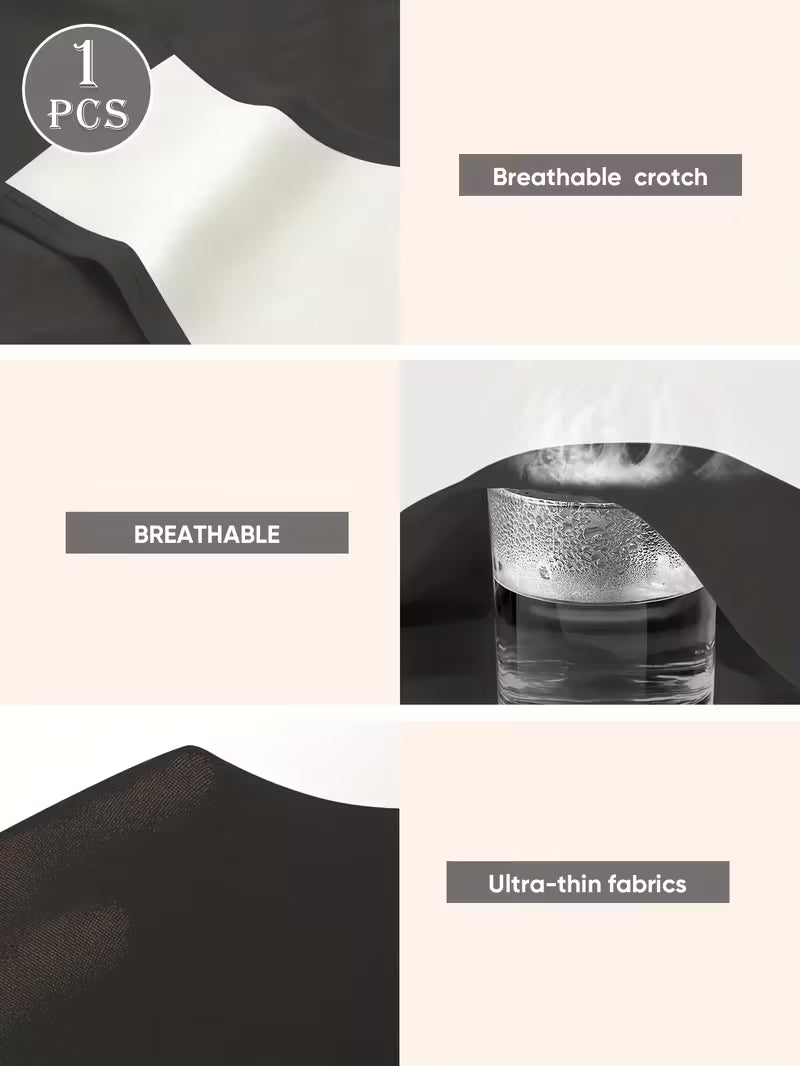 High-Waisted Shaping Briefs.