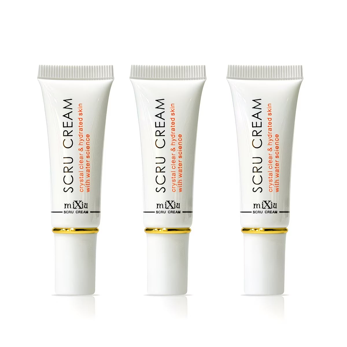 Honey Gentle Dead Skin Remover & Deep Moisture Lip Exfoliating Gel.
