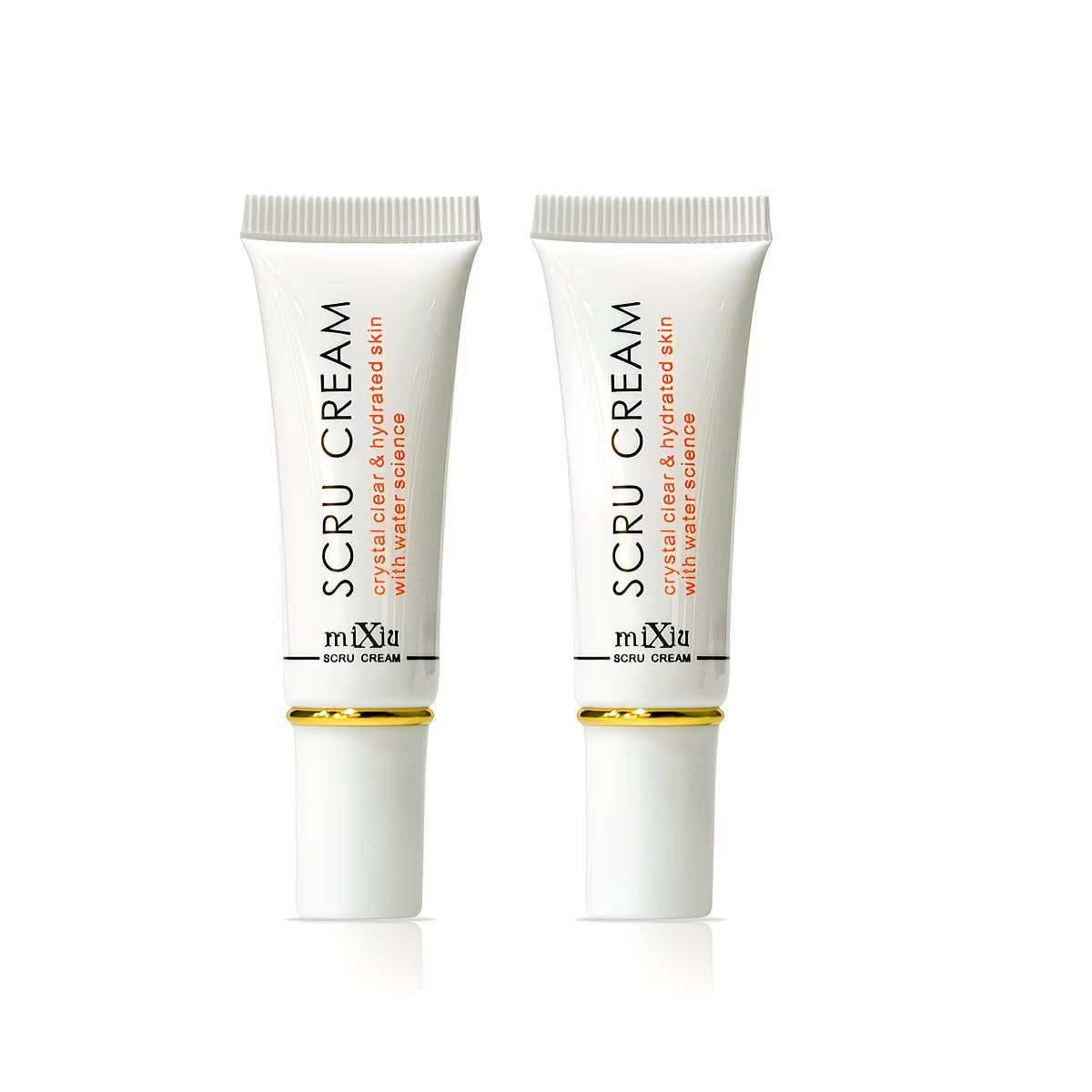 Honey Gentle Dead Skin Remover & Deep Moisture Lip Exfoliating Gel.