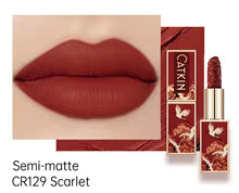 Hydrating Velvet Lipstick