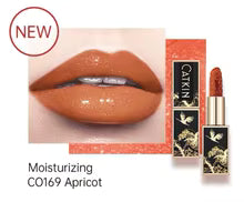 Hydrating Velvet Lipstick