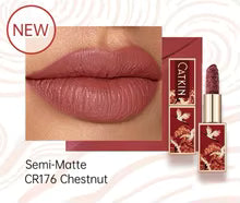 Hydrating Velvet Lipstick
