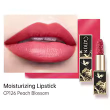 Hydrating Velvet Lipstick