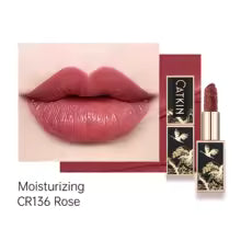 Hydrating Velvet Lipstick