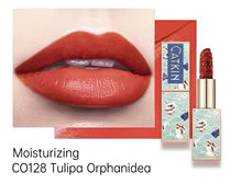 Hydrating Velvet Lipstick