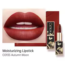 Hydrating Velvet Lipstick