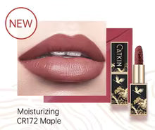 Hydrating Velvet Lipstick