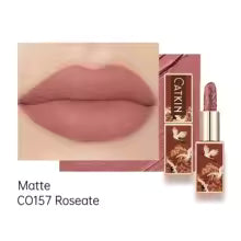 Hydrating Velvet Lipstick