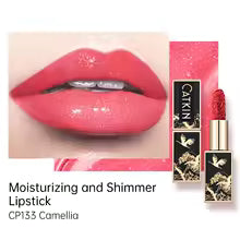Hydrating Velvet Lipstick