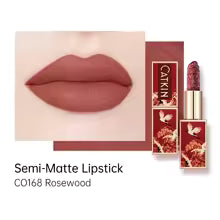 Hydrating Velvet Lipstick