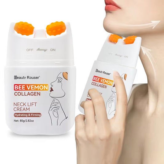 Intensive Firming Therapy for Face, Neck, and Hands.