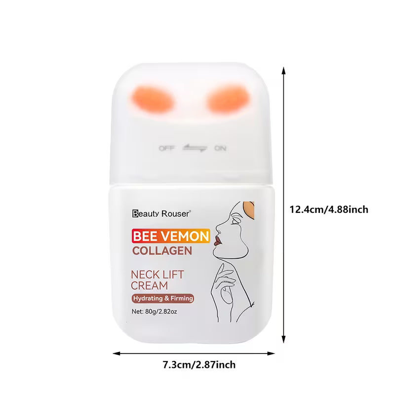 Intensive Firming Therapy for Face, Neck, and Hands.