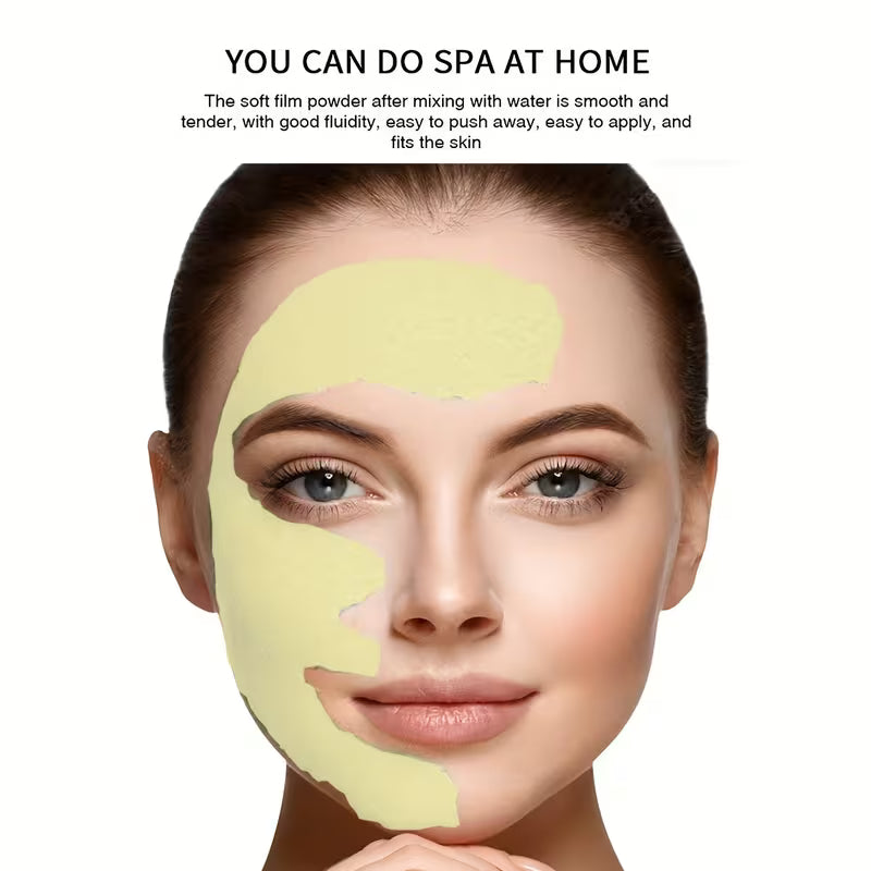 Intensive Firming & Anti-Aging Mask for All Skins.