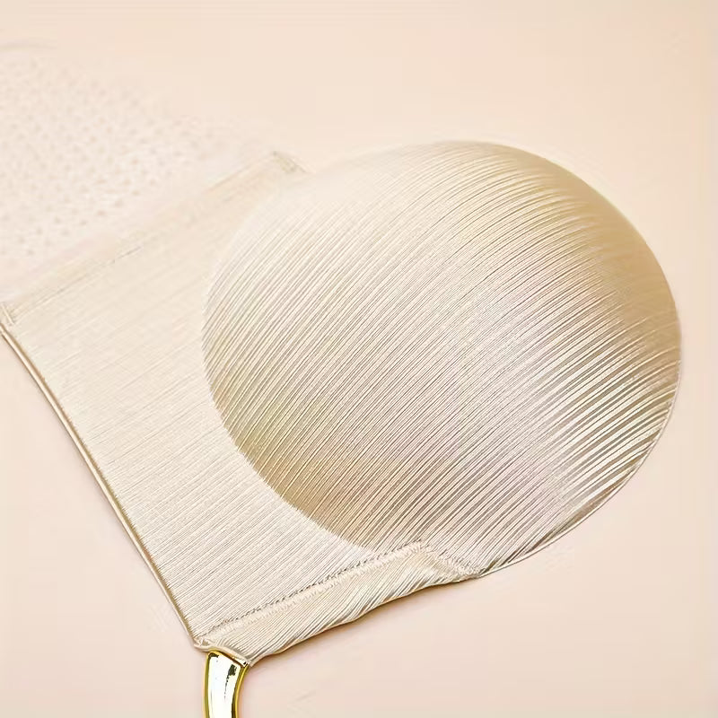Invisible Silicone Lift for Backless Dresses Bras.