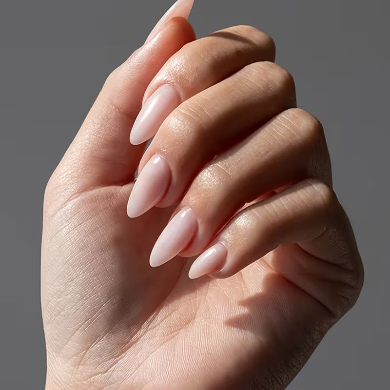 KODIES GEL 02 Pink Nail Strengthener.