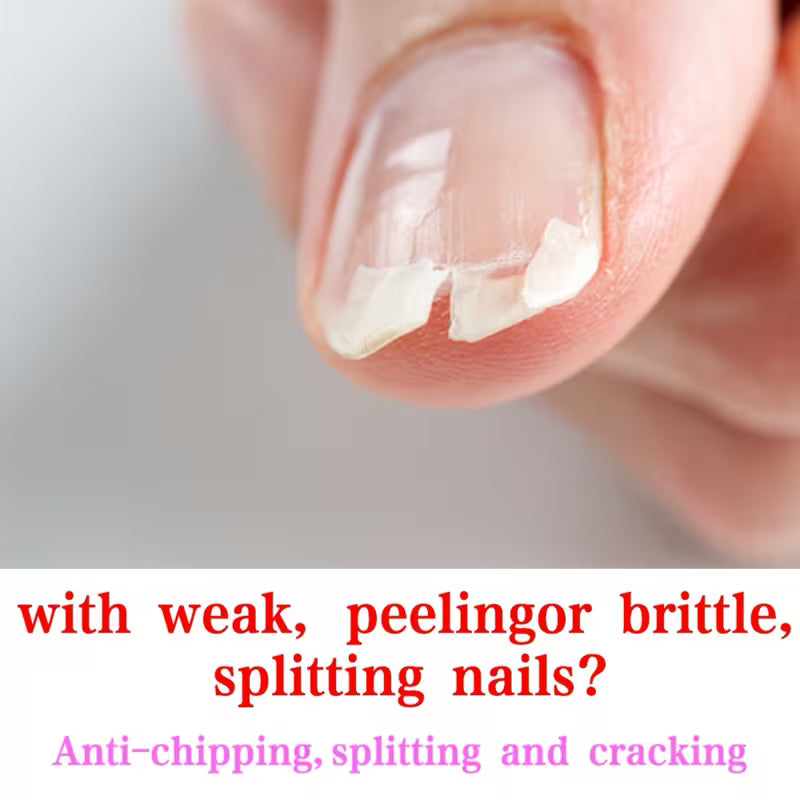KODIES GEL 02 Pink Nail Strengthener.