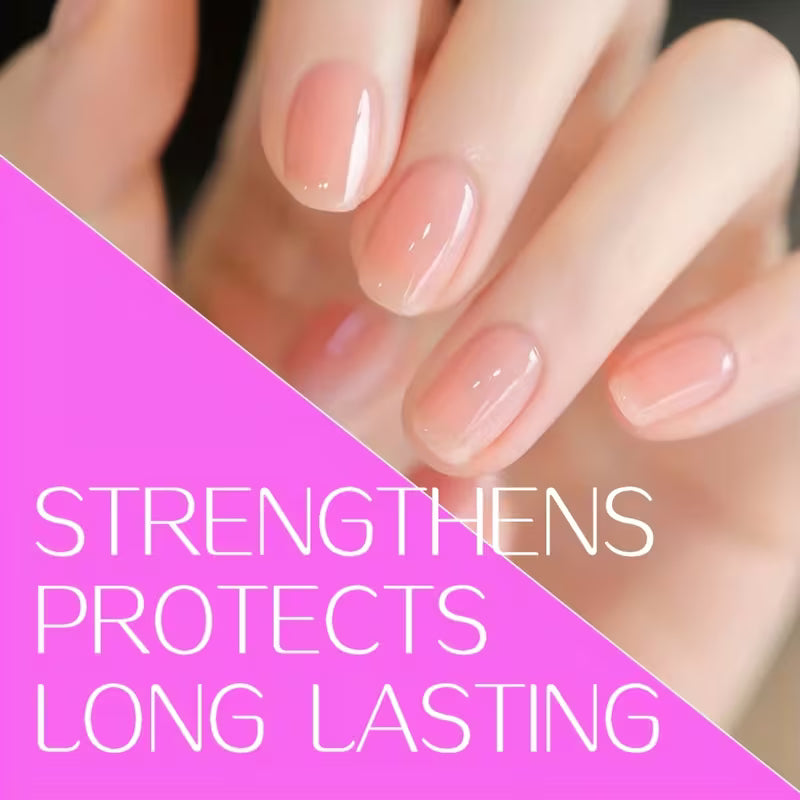 KODIES GEL 02 Pink Nail Strengthener.