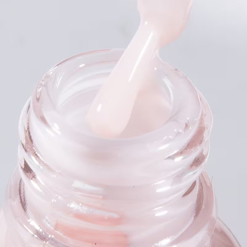 KODIES GEL 02 Pink Nail Strengthener.