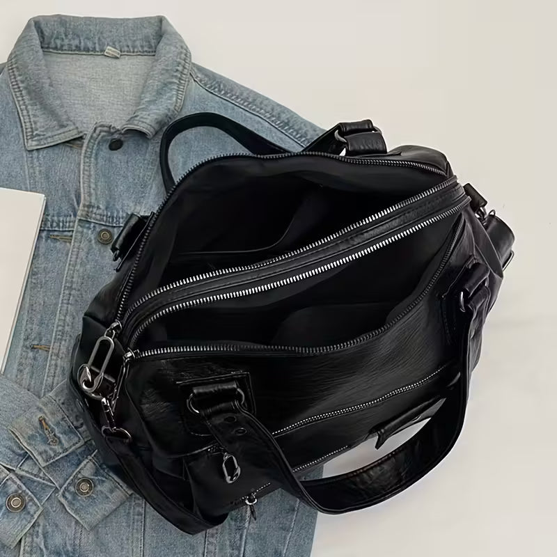 Large Capacity Super Hot High-End Feel Bags.