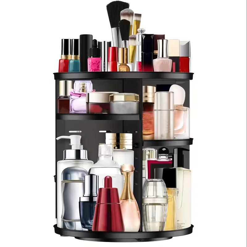 Large Cosmetics Organizer