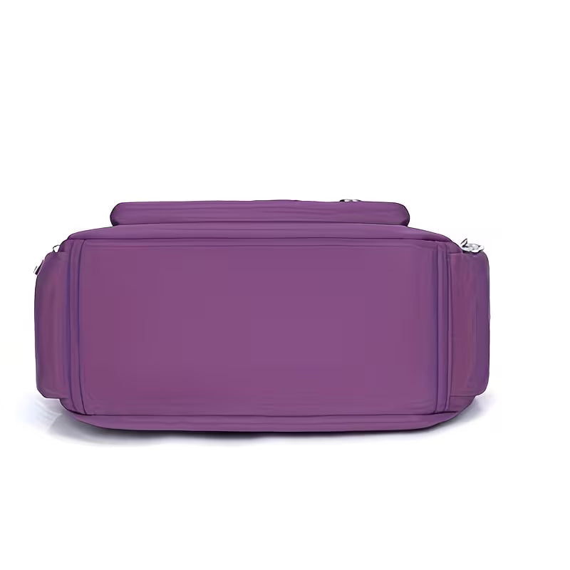 Lingzhikang Unisex Casual Crossbody Bag.