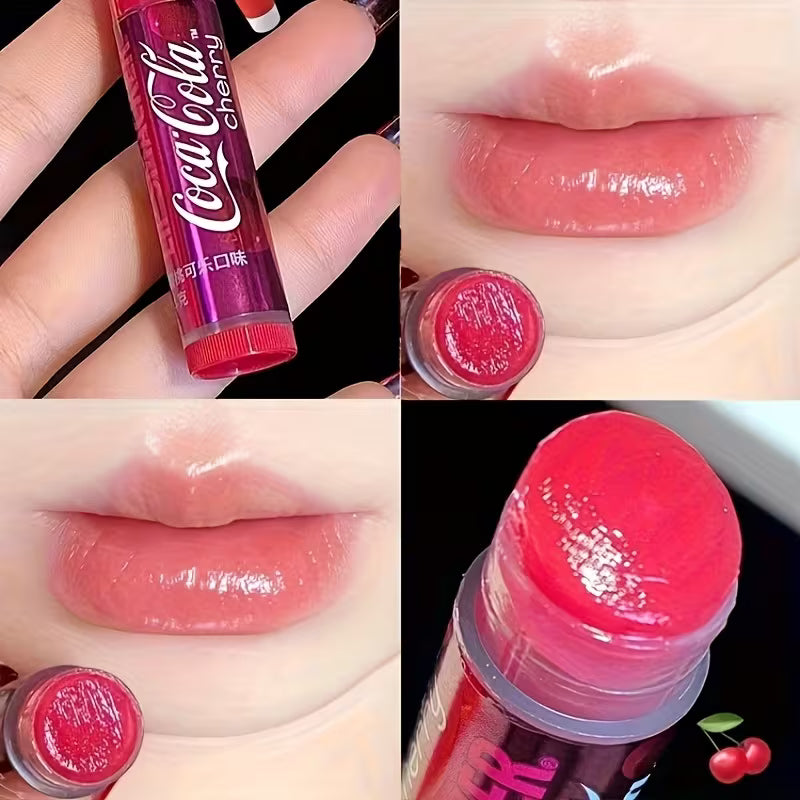 Long-Lasting Moisturizing 3-Pack Lip Balm.