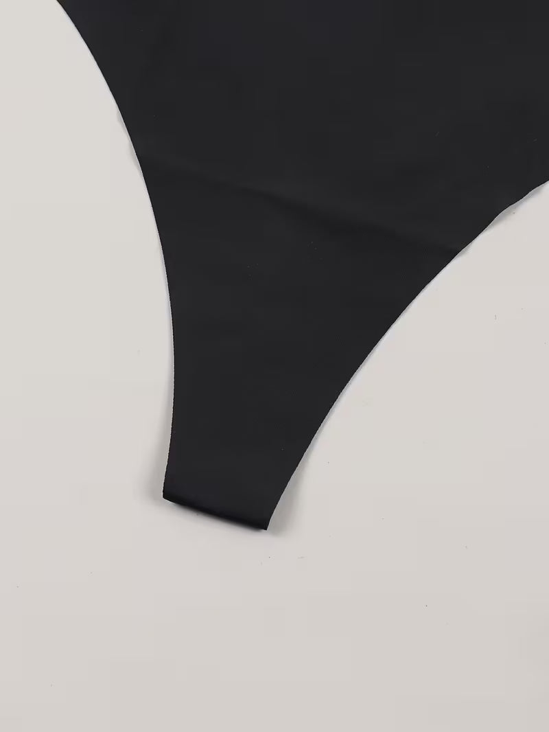 "Love My Boyfriend" Graphic Thong.