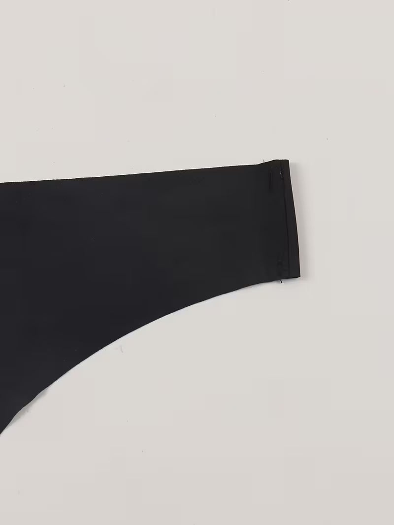 "Love My Boyfriend" Graphic Thong.