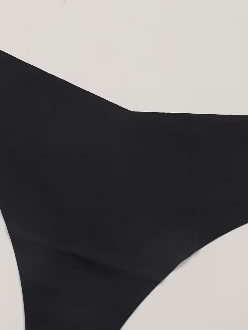 "Love My Boyfriend" Graphic Thong.