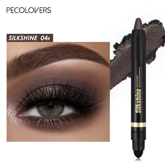 Matte-Metallic Eyeshadow Stick.