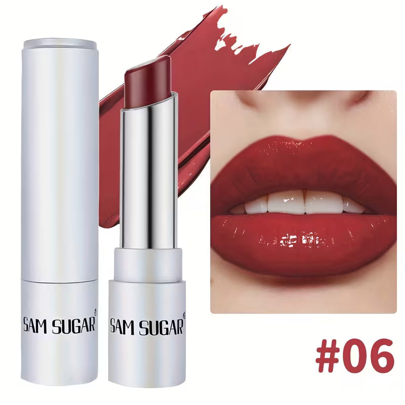 Moisture-Lock Velvet Matte Lipsticks.