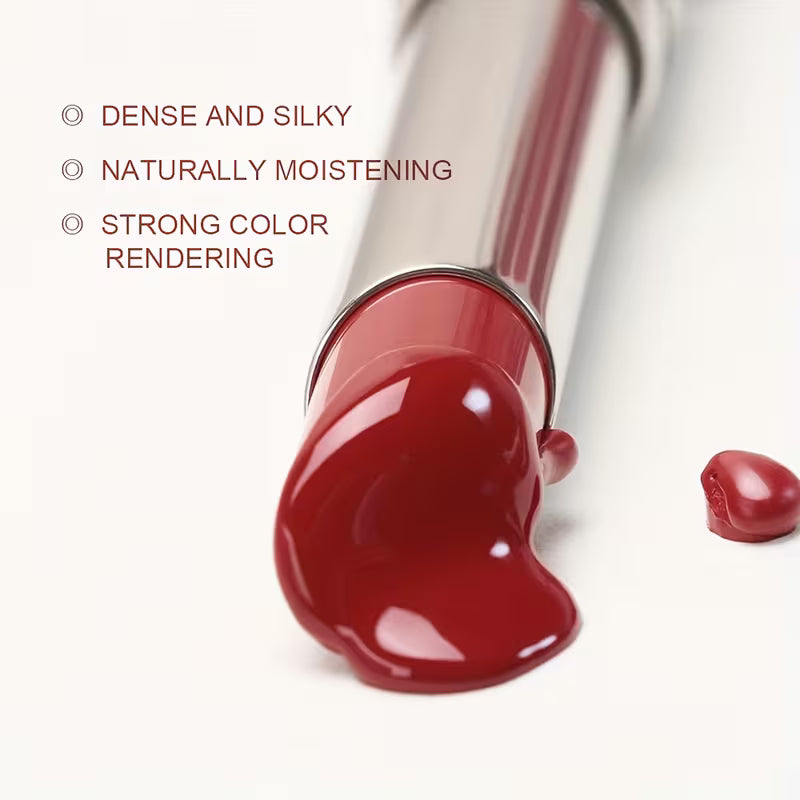 Moisture-Lock Velvet Matte Lipsticks.