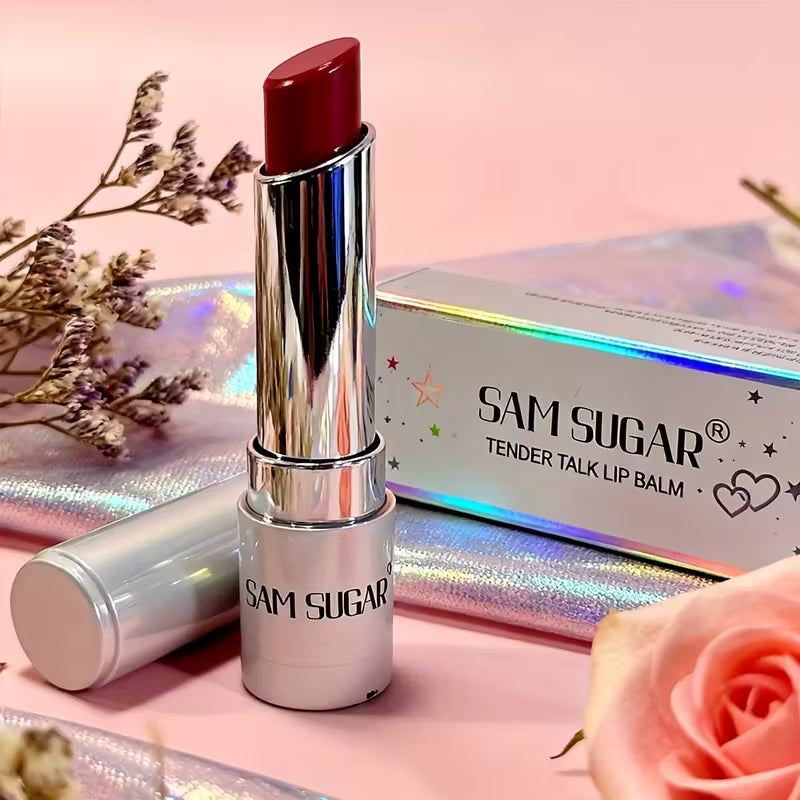 Moisture-Lock Velvet Matte Lipsticks.