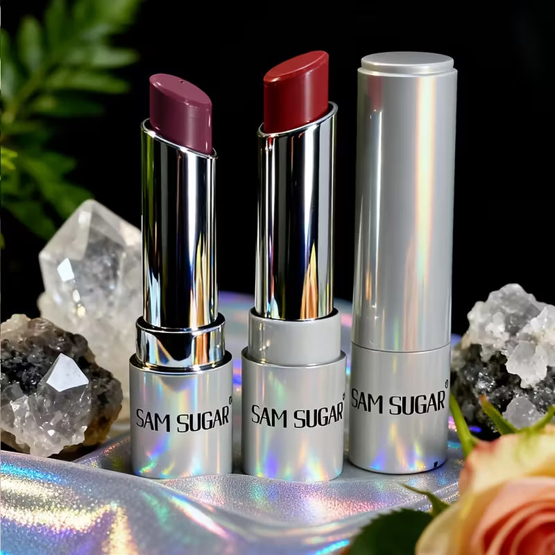 Moisture-Lock Velvet Matte Lipsticks.